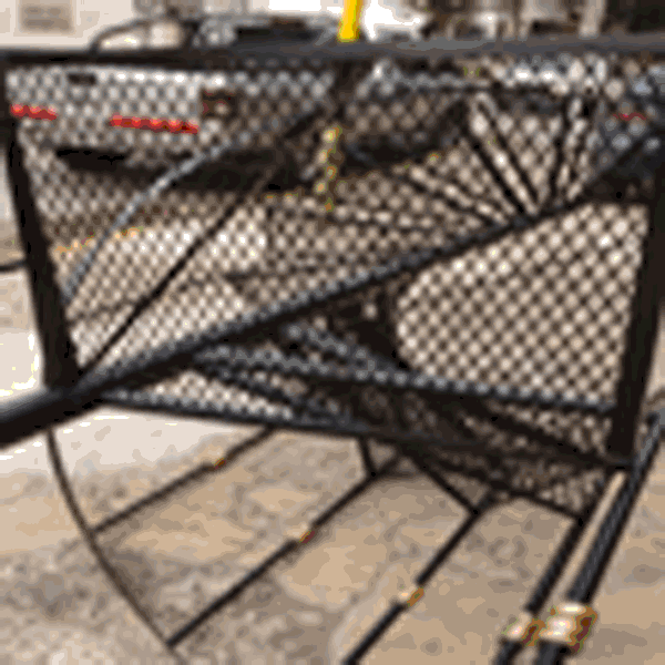 escalera